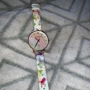 Ted baker watch
